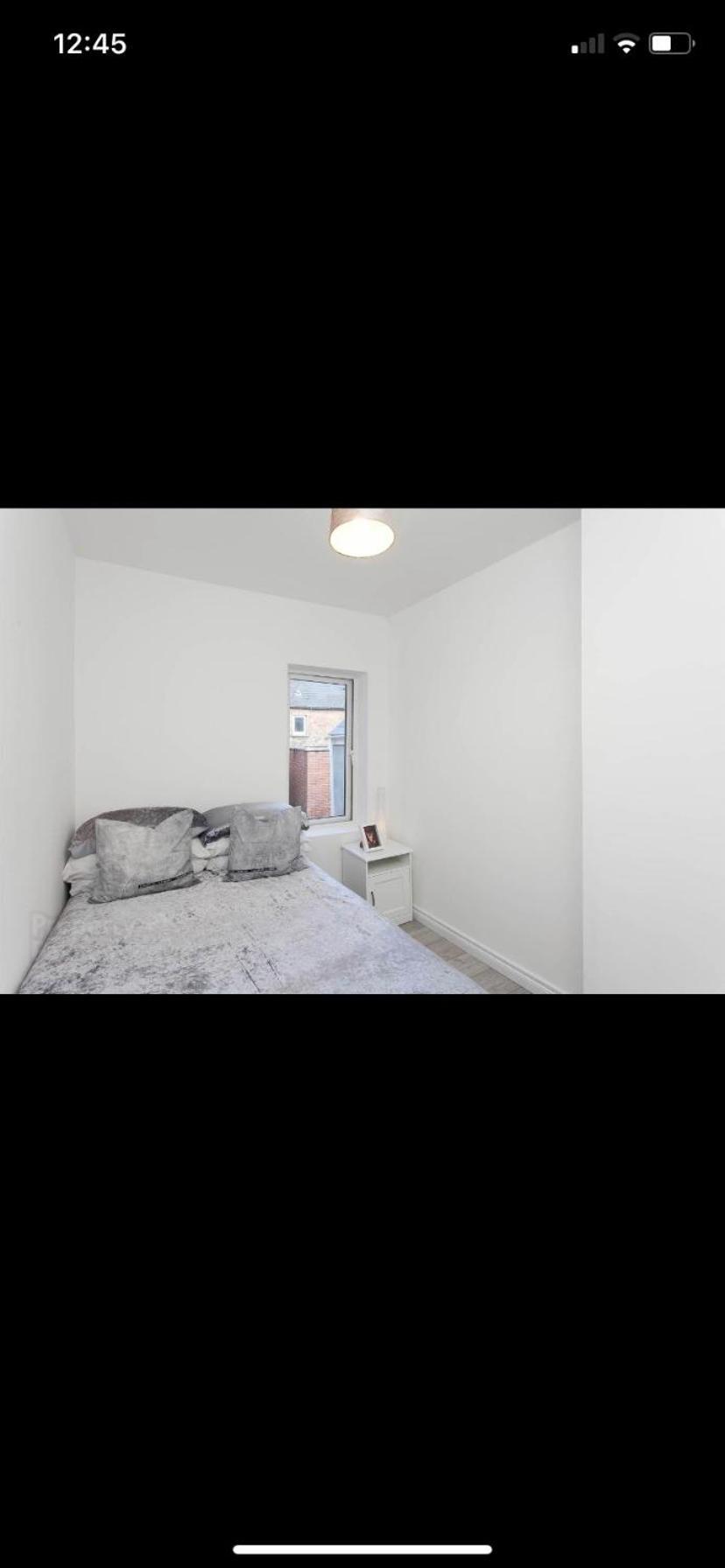 House @ Queens Appartement Belfast