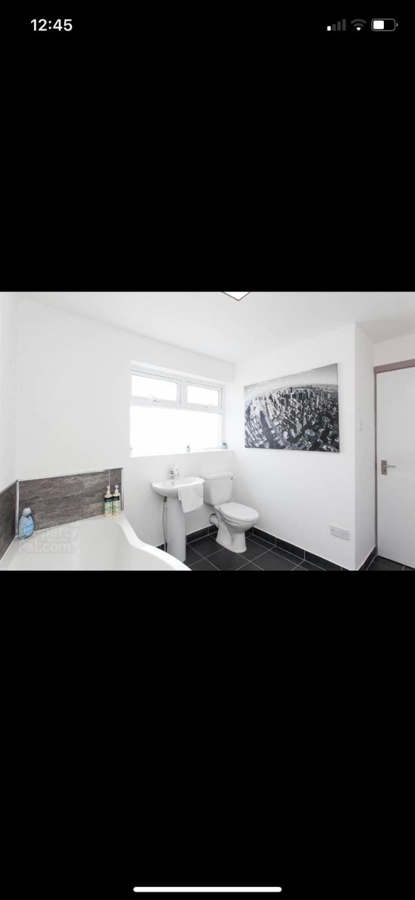 House @ Queens Appartement